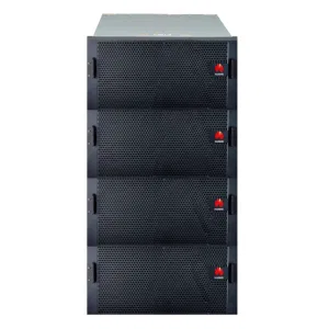 Система хранения данных Huawei OceanStor серии S5800T S5800T-2C192G-AC Система хранения данных Huawei OceanStor серии S5800T S5800T-2C192G-AC