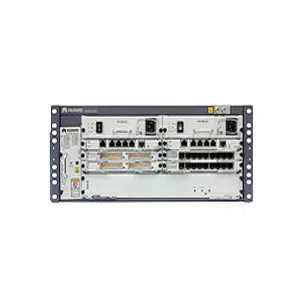Маршрутизатор Huawei NE20E-S4 CR2M04BASD01 Маршрутизатор Huawei NE20E-S4 CR2M04BASD01