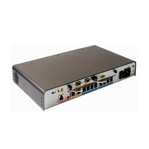 Маршрутизатор Huawei AR1200 AR0MNTEH10301 Маршрутизатор Huawei AR1200 AR0MNTEH10301