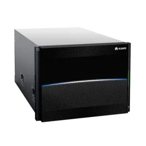 Система хранения данных Huawei OceanStor 6800 V3 6800V3-256G-AC Система хранения данных Huawei OceanStor 6800 V3 6800V3-256G-AC
