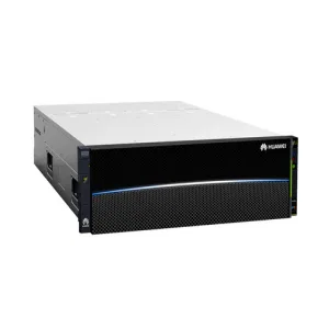 Система хранения данных Huawei OceanStor 5500 V3 55V3-48G-DC3-16 Система хранения данных Huawei OceanStor 5500 V3 55V3-48G-DC3-16