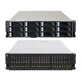 Сервер Huawei Tecal RH2288A V2 BC1M41SRSI