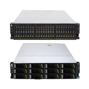 Сервер Huawei Tecal RH2288H V2 BC1MBLSRSG Сервер Huawei Tecal RH2288H V2 BC1MBLSRSG