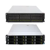 Сервер Huawei Tecal RH2288H V2 BC1M53SRSG