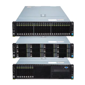 Сервер Huawei FusionServer RH2288 V3 BC1M17HGSB Сервер Huawei FusionServer RH2288 V3 BC1M17HGSB