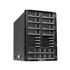 Блейд-сервер Huawei E9000 IT1M01SESA Блейд-сервер Huawei E9000 IT1M01SESA