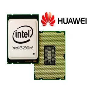 Процессор Huawei Intel Xeon E52660V2L Процессор Huawei Intel Xeon E52660V2L