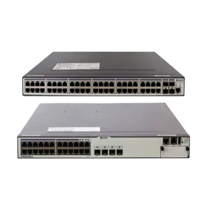 Коммутатор Huawei MicroDC DC3M0S572801 Коммутатор Huawei MicroDC DC3M0S572801