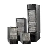 Терабитный коммутатор Huawei CloudEngine 12800 CE12804SA-B2