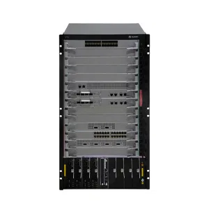 Коммутатор Huawei S7700 Smart Routing Switch ES0B017712P0 Коммутатор Huawei S7700 Smart Routing Switch ES0B017712P0
