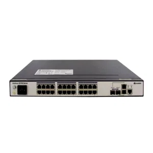 Коммутатор Huawei S2700 S2710-52P-SI-AC Коммутатор Huawei S2700 S2710-52P-SI-AC