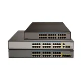 Коммутатор Huawei S1728 S1728GWR-4P-AC