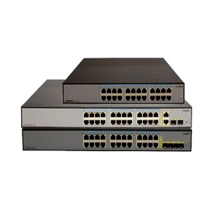 Коммутатор Huawei S1700 S1700-28FR-2T2P-AC Коммутатор Huawei S1700 S1700-28FR-2T2P-AC