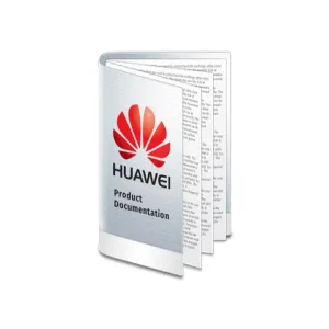 Документация Huawei CR2I20DOCE02 Документация Huawei CR2I20DOCE02