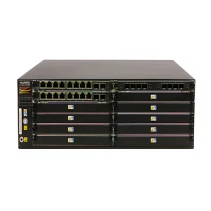 Система сетевой безопасности Huawei серии USG6600 USG6660-DC Система сетевой безопасности Huawei серии USG6600 USG6660-DC
