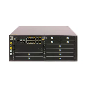 Система предотвращения вторжений Huawei серии NIP 5000 NIP5200D-DC-01 Система предотвращения вторжений Huawei серии NIP 5000 NIP5200D-DC-01