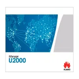 Рабочая станция Huawei iManager U2000 NATHLON26