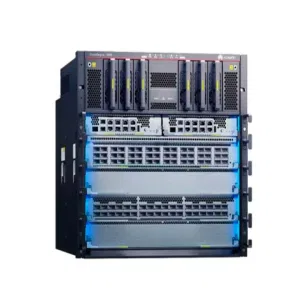 Коммутатор Huawei CloudEngine16804 для ЦОД Коммутатор Huawei CloudEngine16804 для ЦОД