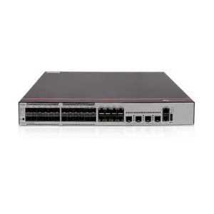 Коммутатор Huawei CloudEngine S5735-S24P4X Коммутатор Huawei CloudEngine S5735-S24P4X