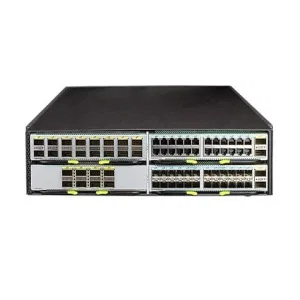Коммутатор Huawei CloudEngine CE8861-4C-EI Коммутатор Huawei CloudEngine CE8861-4C-EI
