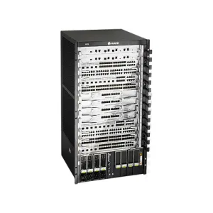 Коммутатор Huawei S12704 Коммутатор Huawei S12704