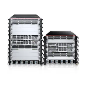 Коммутатор Huawei CloudEngine S8700-6 Коммутатор Huawei CloudEngine S8700-6