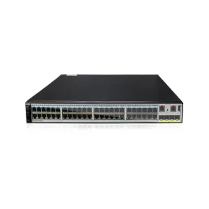 Коммутатор Huawei S6720-32C-SI-DC Коммутатор Huawei S6720-32C-SI-DC