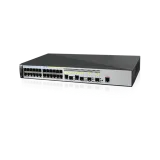 Коммутатор Huawei S2720-12TP-PWR-EI