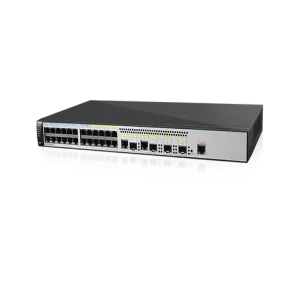 Коммутатор Huawei S2720-28TP-PWR-EI-L Коммутатор Huawei S2720-28TP-PWR-EI-L