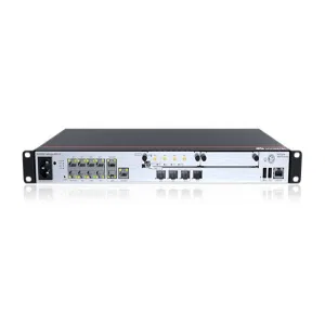 Маршрутизатор Huawei NetEngine AR6140E-9G-2AC Маршрутизатор Huawei NetEngine AR6140E-9G-2AC