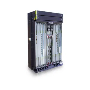 Система передачи Huawei OptiX PTN 7900E-32 Система передачи Huawei OptiX PTN 7900E-32